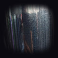 Black Pearl Sparkle E-Moto Wrap