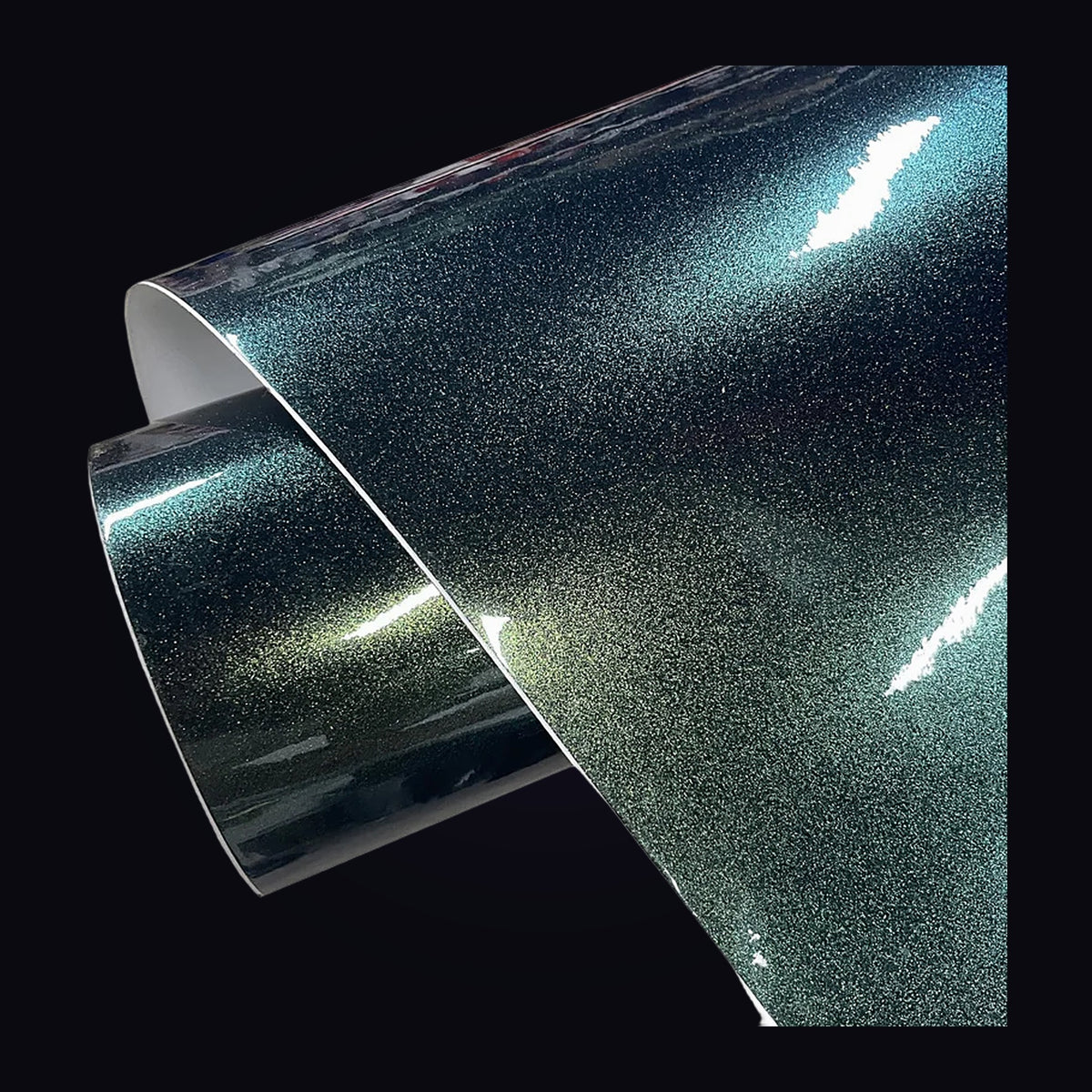 Chameleon Sparkle E-Moto Wrap